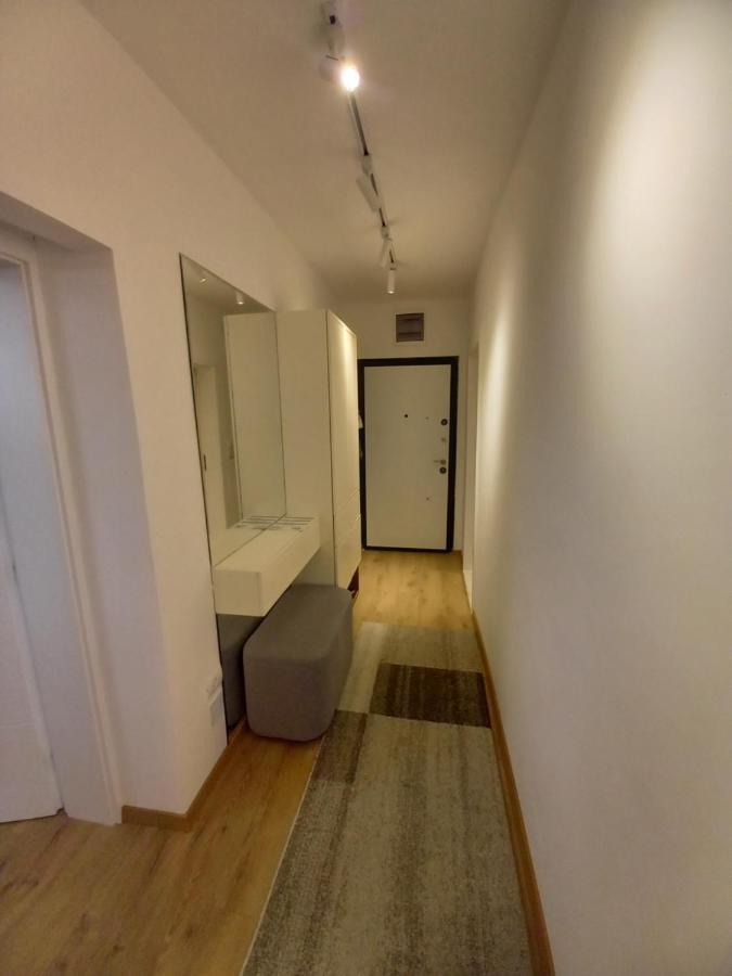 Rita Apartment Gjakova Dış mekan fotoğraf