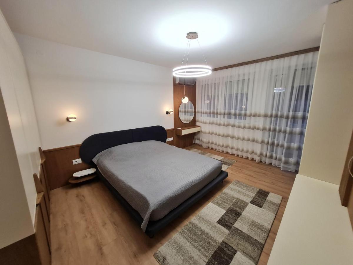 Rita Apartment Gjakova Dış mekan fotoğraf