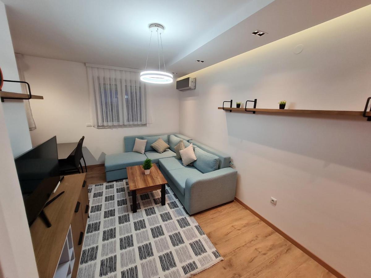 Rita Apartment Gjakova Dış mekan fotoğraf