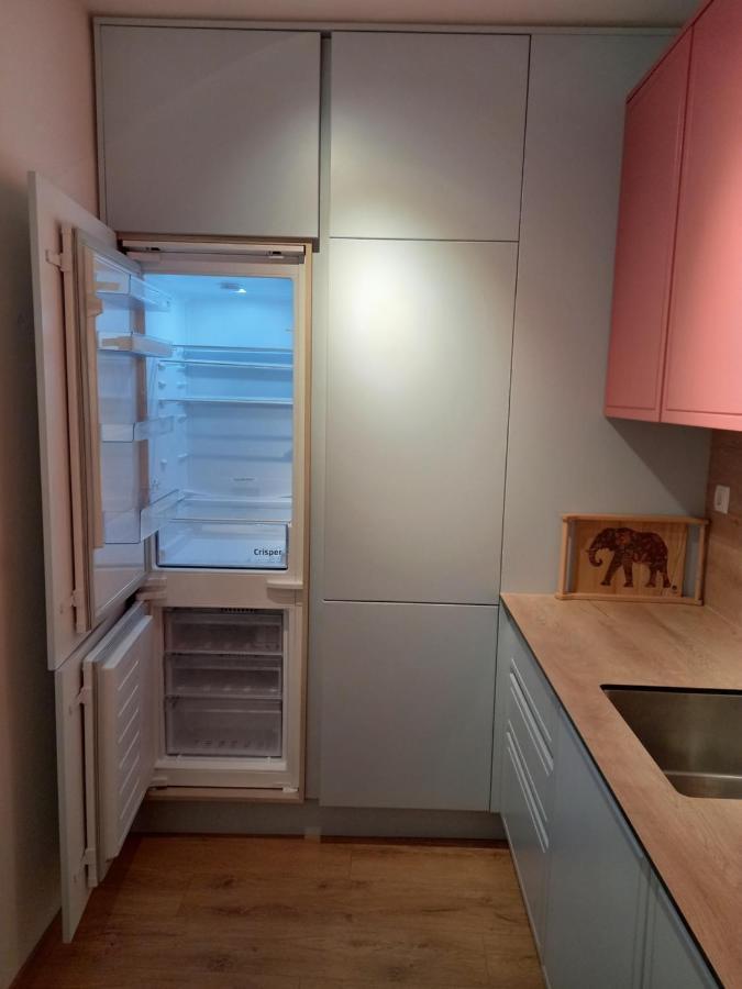 Rita Apartment Gjakova Dış mekan fotoğraf