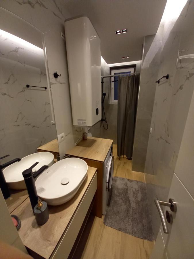 Rita Apartment Gjakova Dış mekan fotoğraf